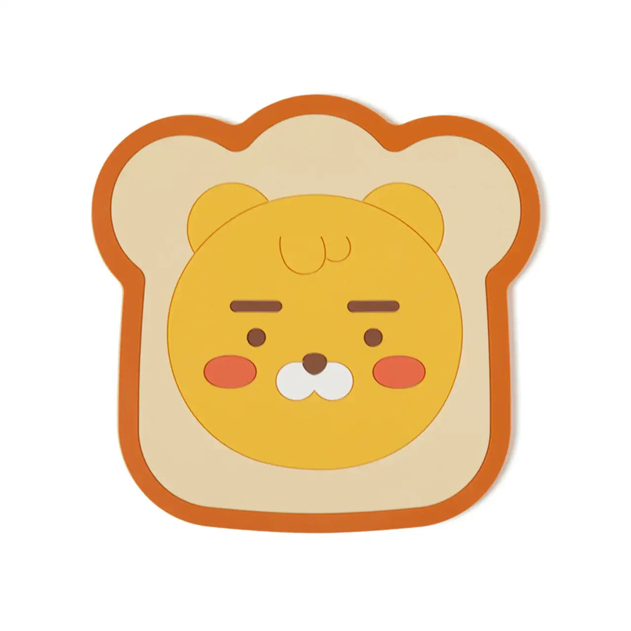 Kakao Friends - Yum Yum Pot Stand - Kakao Friends - Accessories - Harumio