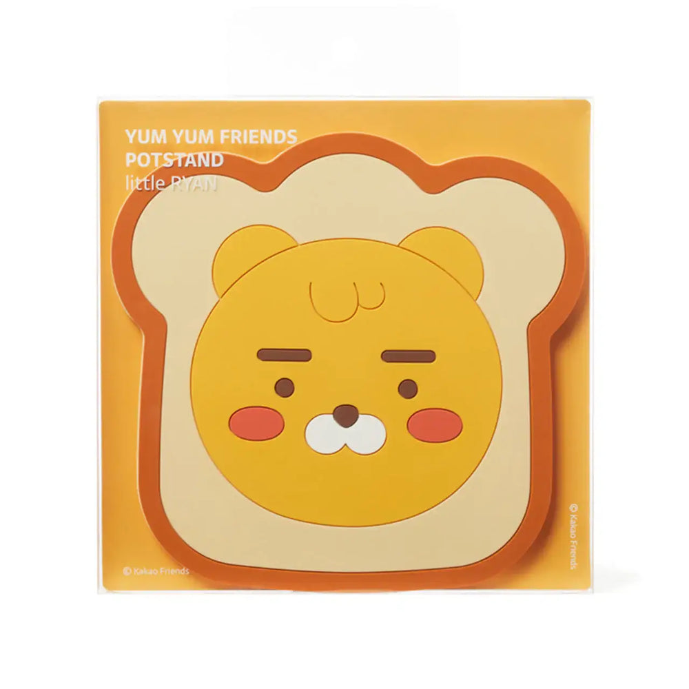 Kakao Friends - Yum Yum Pot Stand
