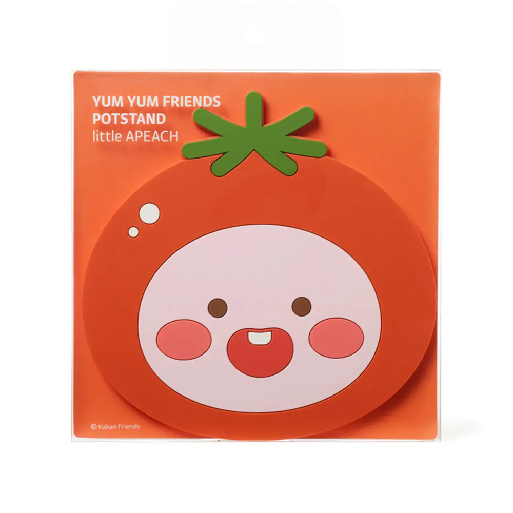 Kakao Friends - Yum Yum Pot Stand