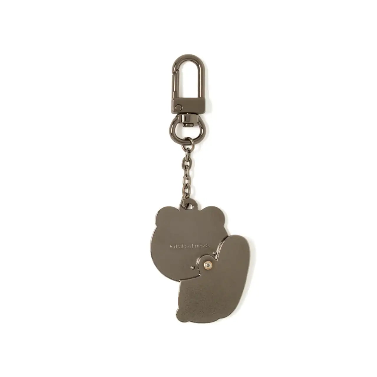 Kakao Friends - Yum Yum Movable Keyring - Kakao Friends - Accessories - Harumio