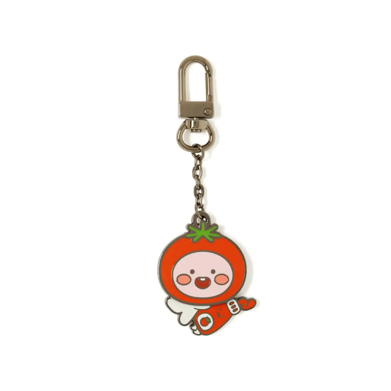 Kakao Friends - Yum Yum Movable Keyring - Kakao Friends - Accessories - Harumio