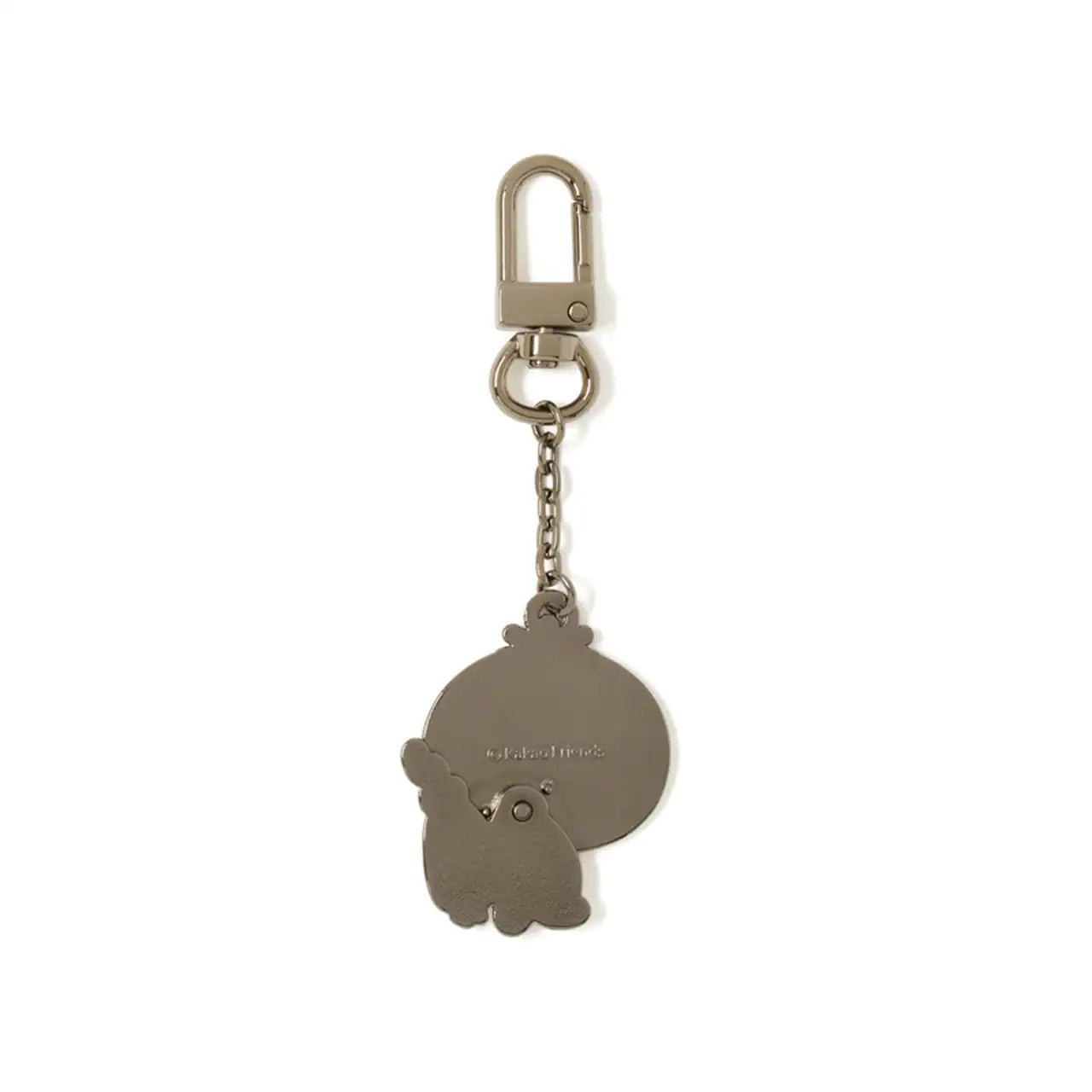 Kakao Friends - Yum Yum Movable Keyring - Kakao Friends - Accessories - Harumio