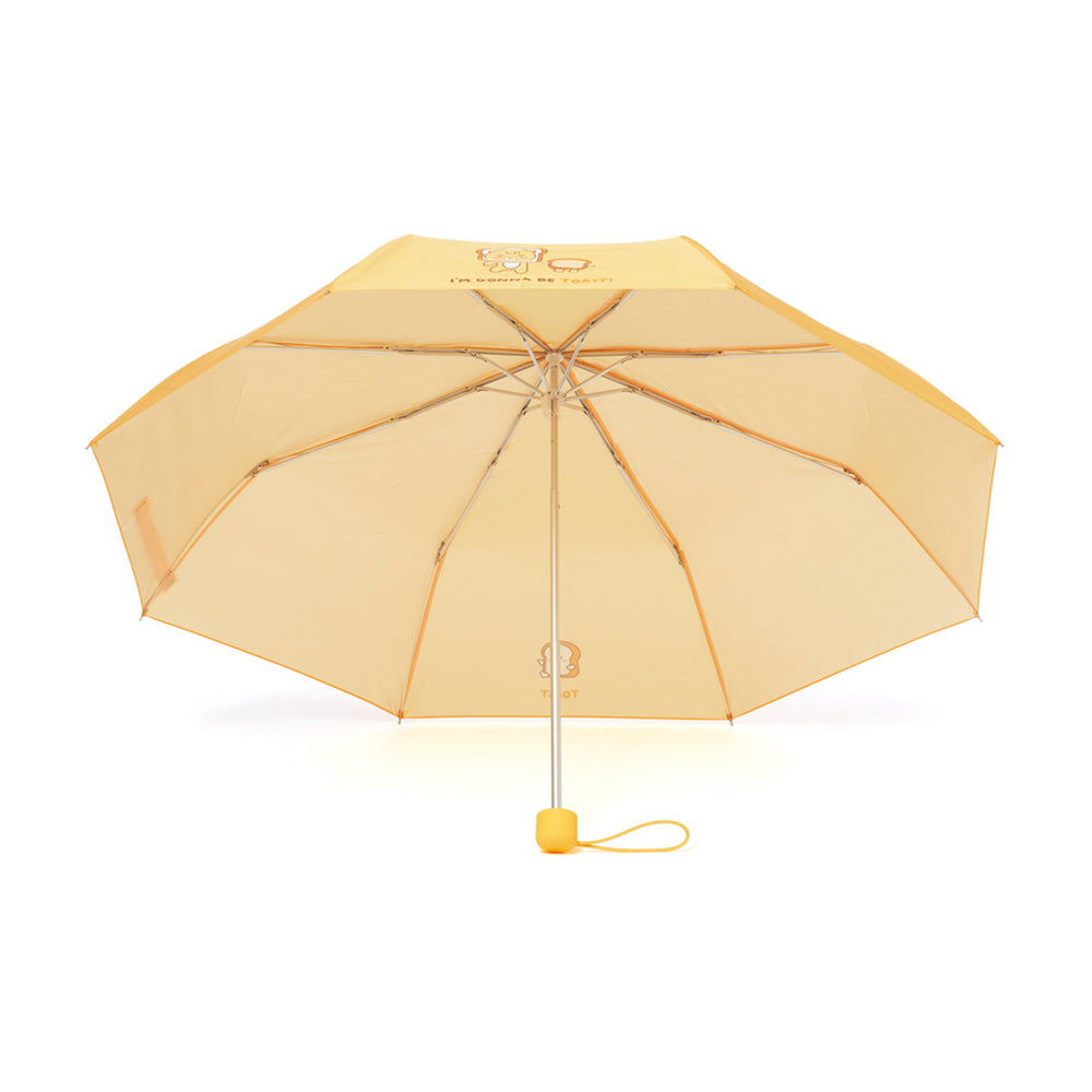 Kakao Friends - Yum Yum Foldable Umbrella
