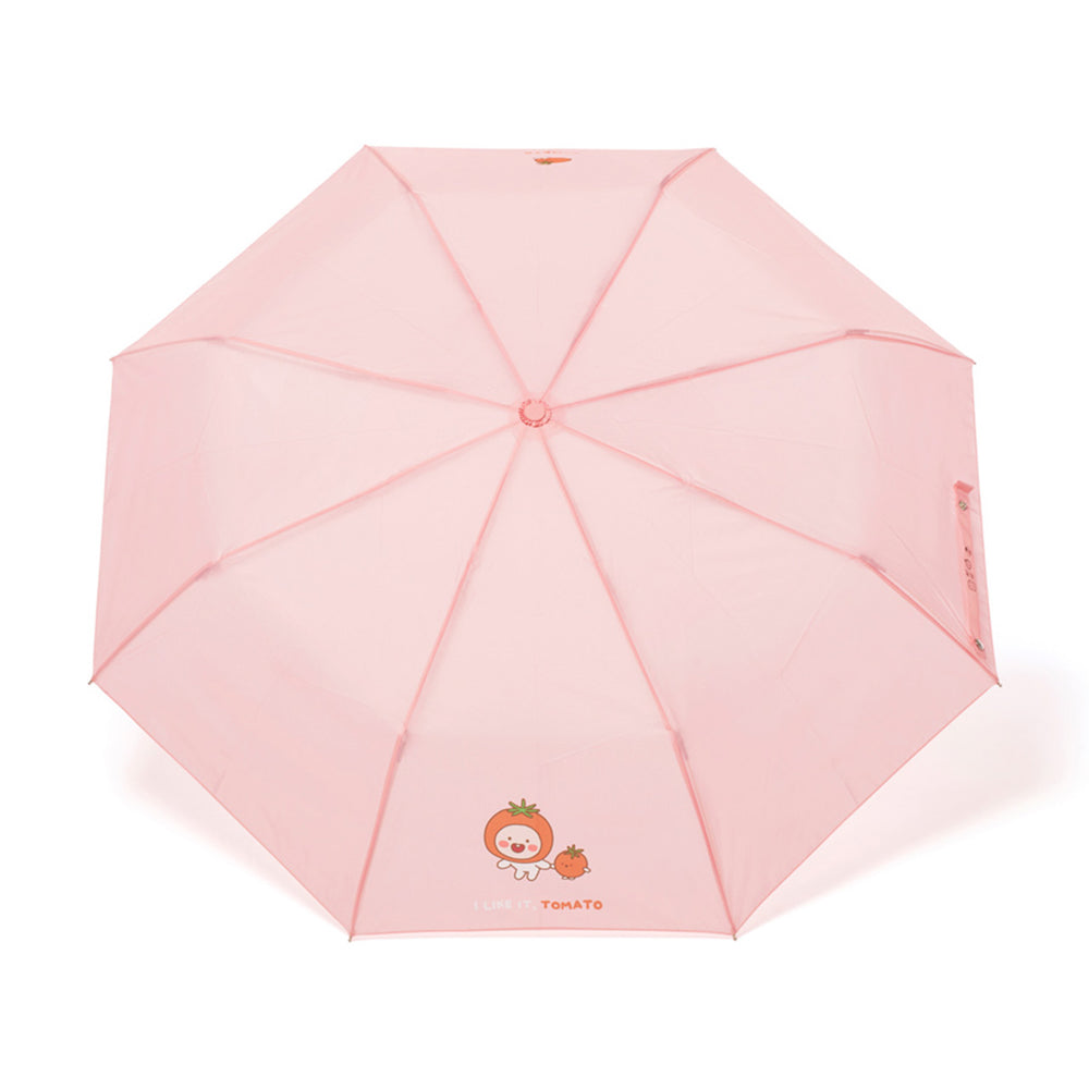 Kakao Friends - Yum Yum Foldable Umbrella