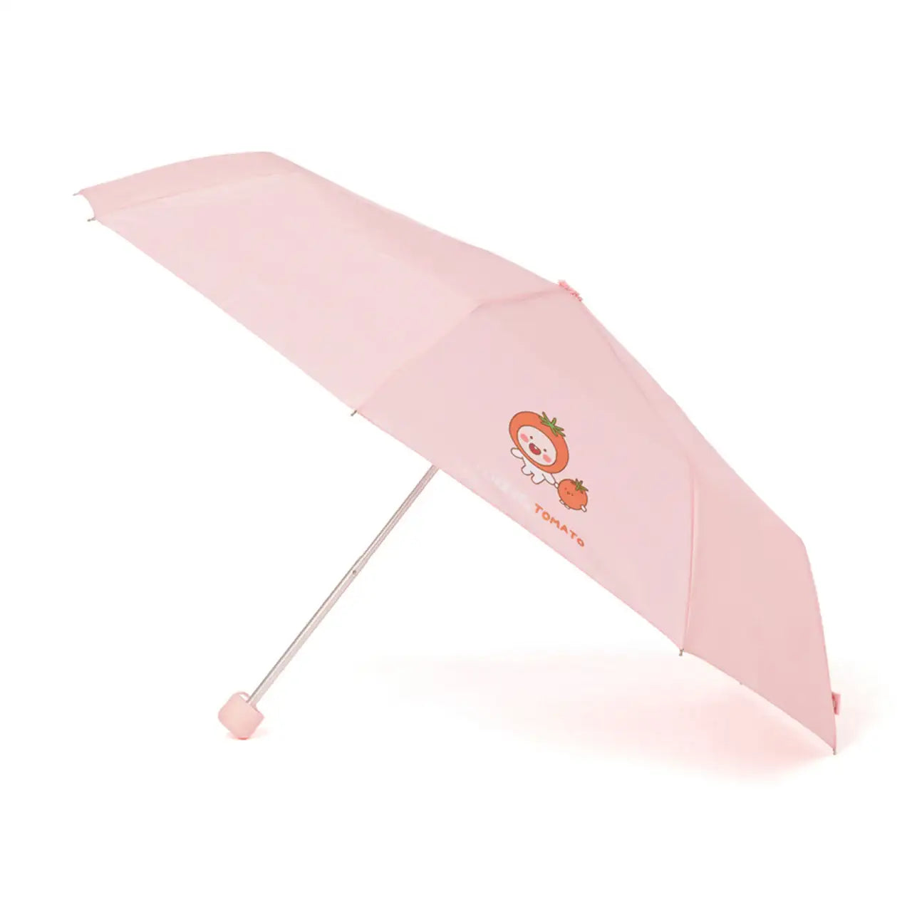 Kakao Friends - Yum Yum Foldable Umbrella - Kakao Friends - Accessories - Harumio