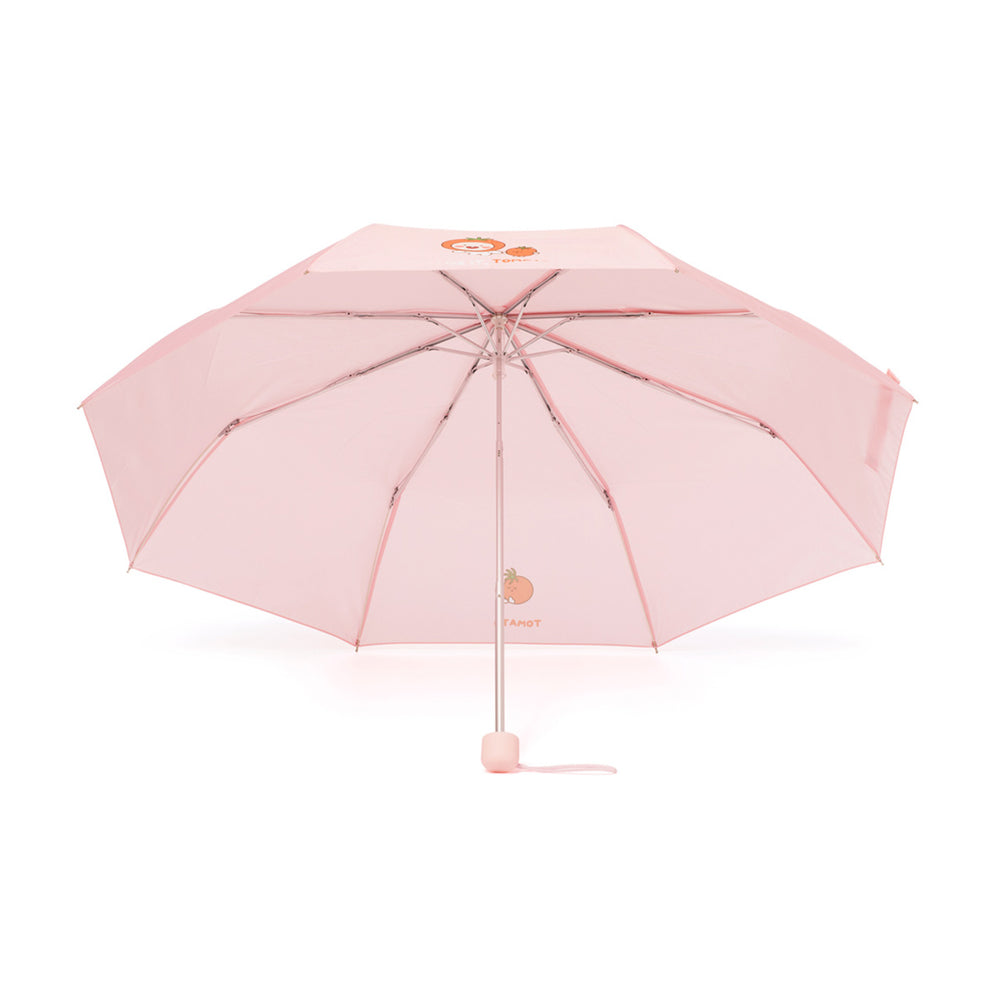 Kakao Friends - Yum Yum Foldable Umbrella