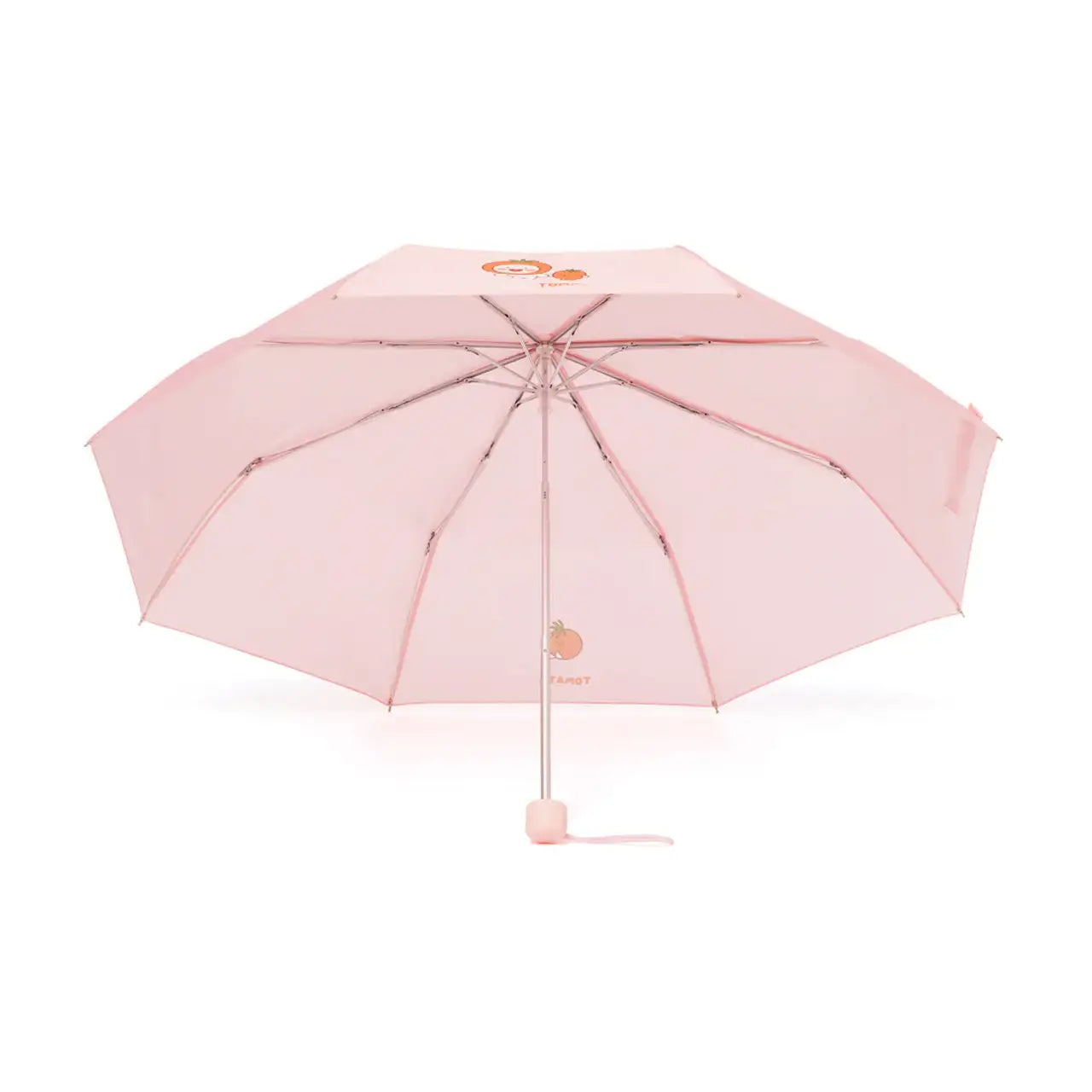 Kakao Friends - Yum Yum Foldable Umbrella - Kakao Friends - Accessories - Harumio