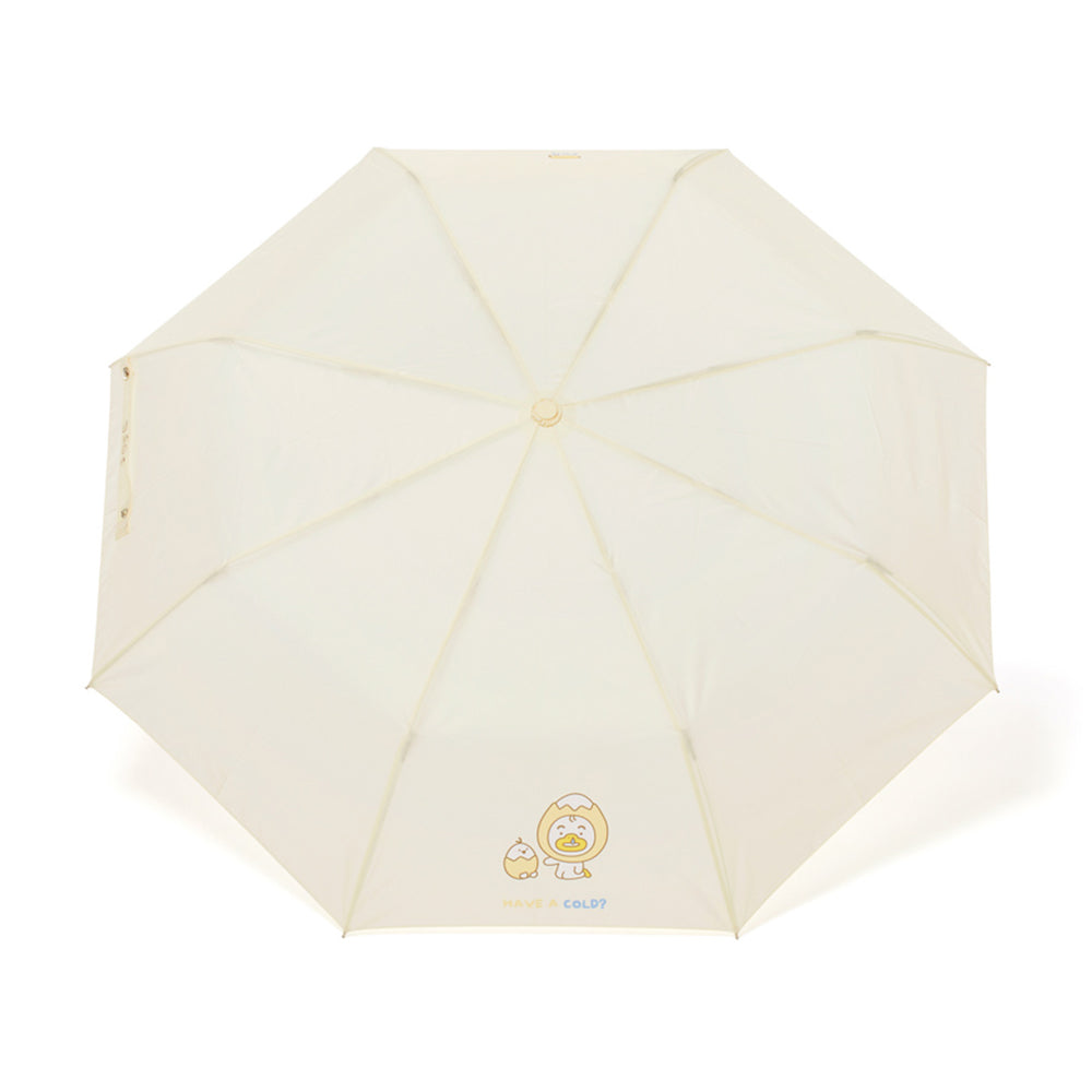 Kakao Friends - Yum Yum Foldable Umbrella