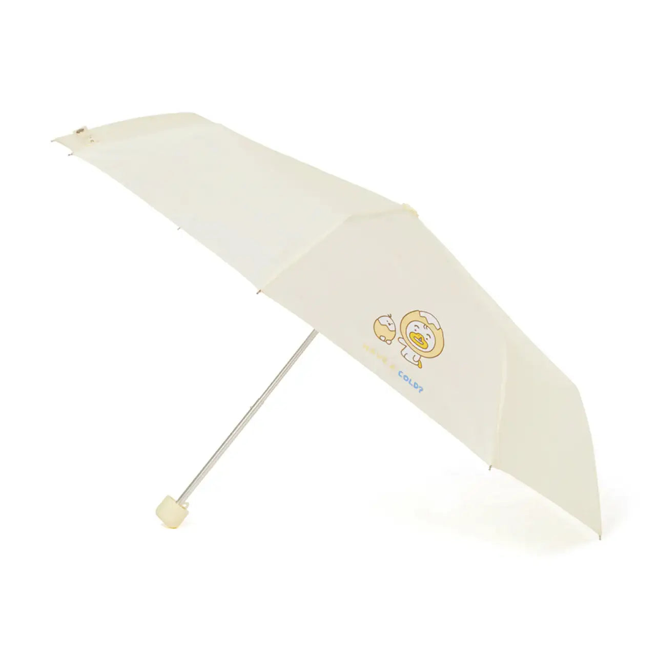 Kakao Friends - Yum Yum Foldable Umbrella - Kakao Friends - Accessories - Harumio