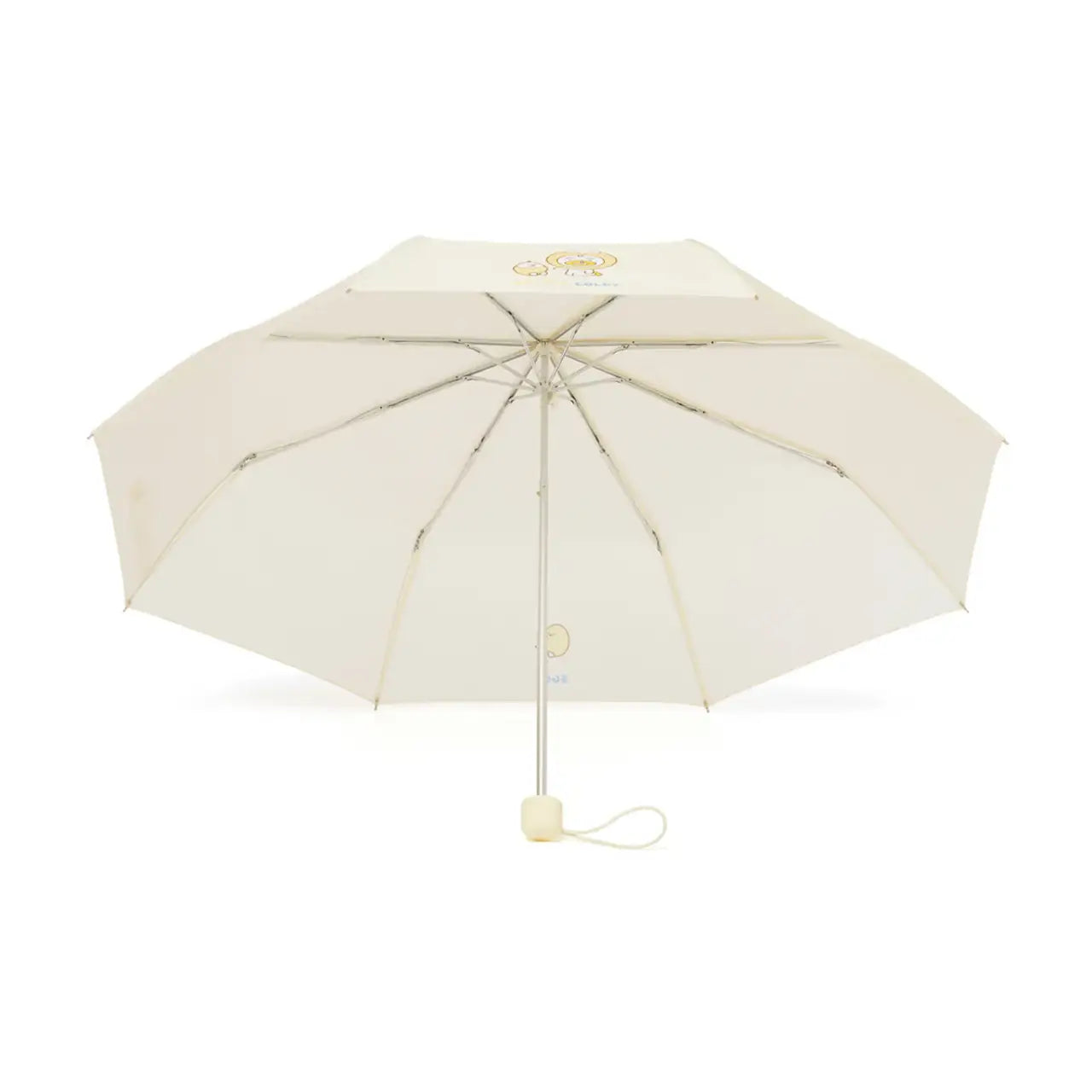 Kakao Friends - Yum Yum Foldable Umbrella - Kakao Friends - Accessories - Harumio