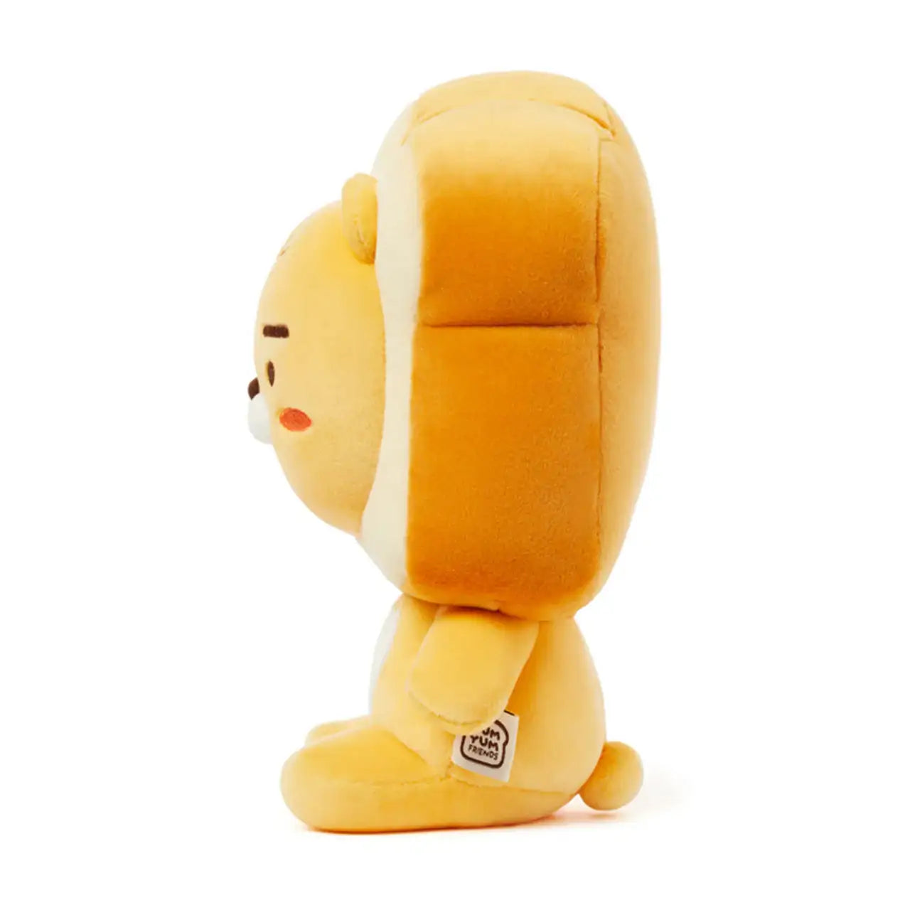 Kakao Friends - Yum Yum Plush Doll - Kakao Friends - Plush - Harumio