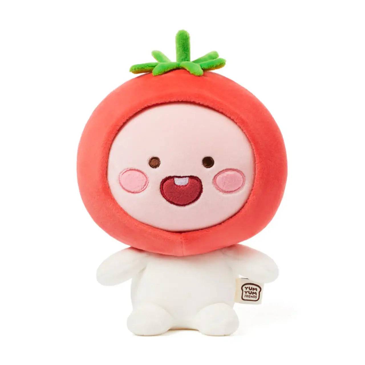 Kakao Friends - Yum Yum Plush Doll - Kakao Friends - Plush - Harumio