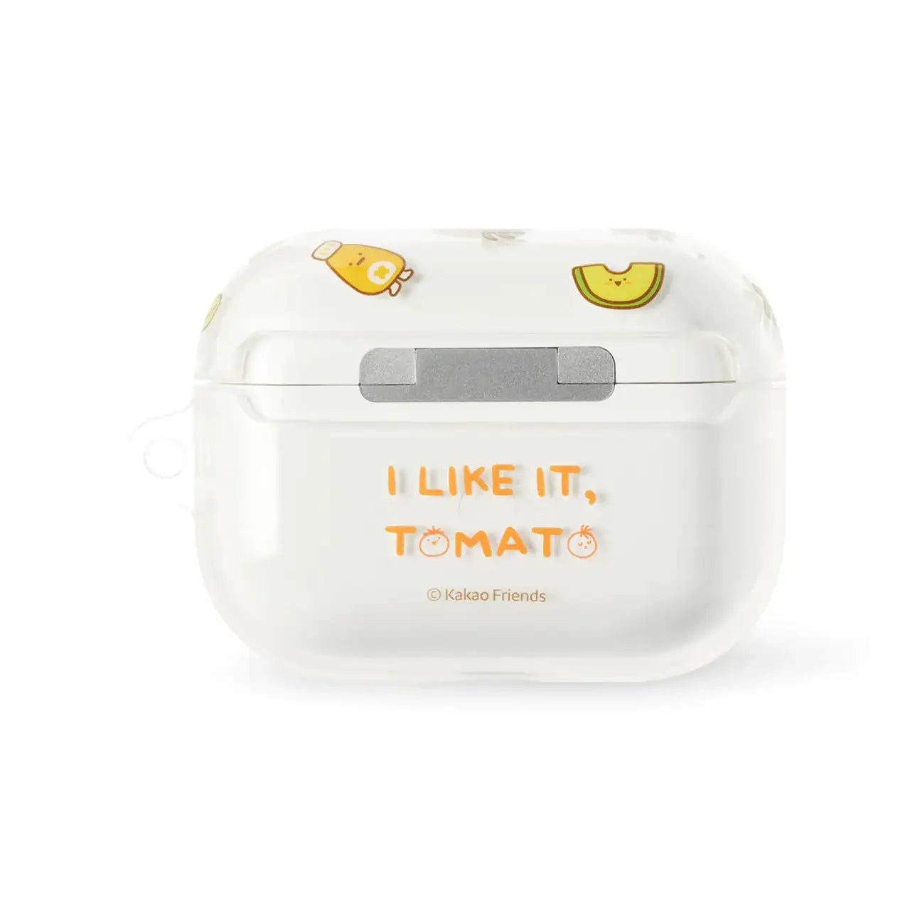 Kakao Friends - Yum Yum Airpod Pro Case - Kakao Friends - Accessories - Harumio