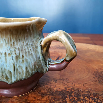 Bosan Pottery - Cheonmok Traditional Tea Cup Set