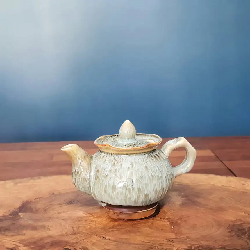 Bosan Pottery - Cheonmok Traditional Tea Cup Set - Bosan Pottery - Home & Living, Accessories - Harumio