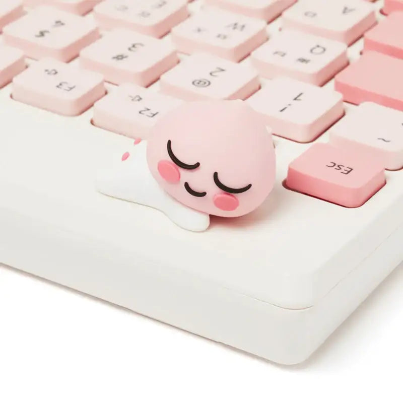Kakao Friends - Figures Keyboard - Kakao Friends - Keyboard - Harumio