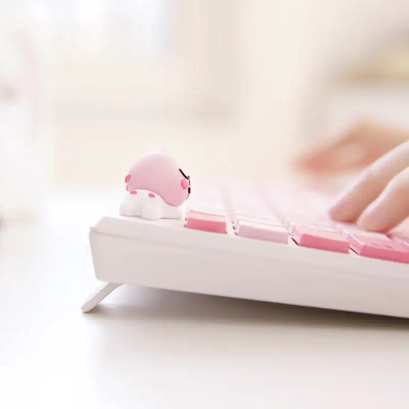 Kakao Friends - Figures Keyboard - Kakao Friends - Keyboard - Harumio