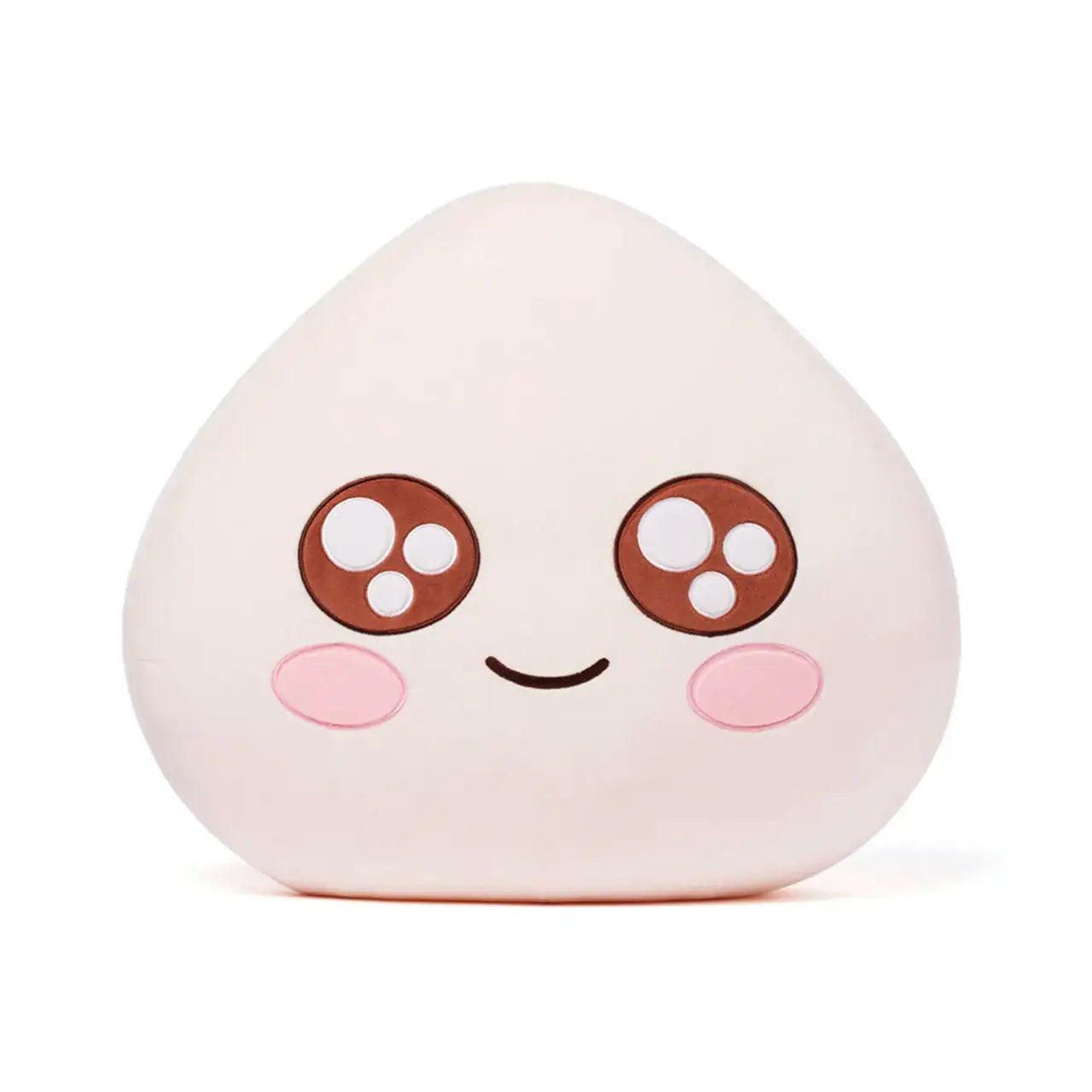 Kakao Friends - Face Soft Cushion - Kakao Friends - Plush - Harumio
