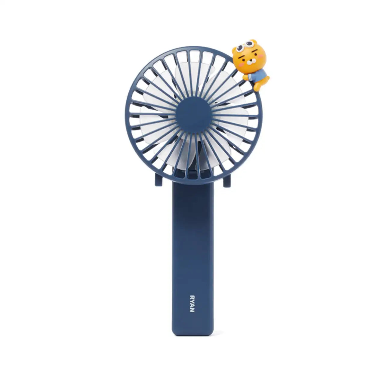 Kakao Friends - Folding Handy Fan - Kakao Friends - Accessories - Harumio