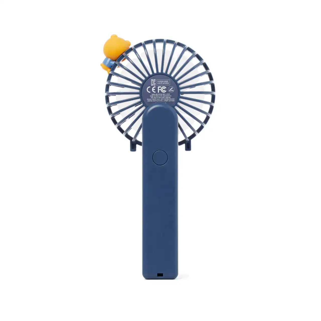 Kakao Friends - Folding Handy Fan - Kakao Friends - Accessories - Harumio