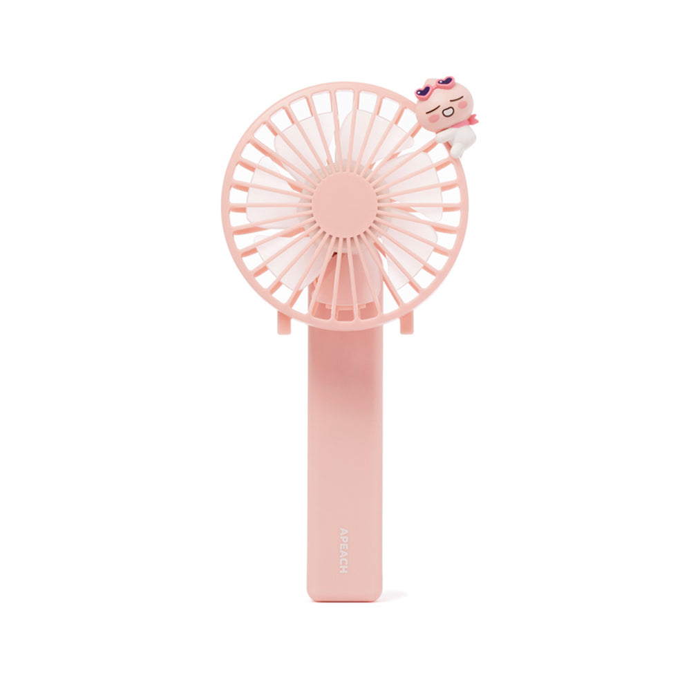 Kakao Friends - Folding Handy Fan