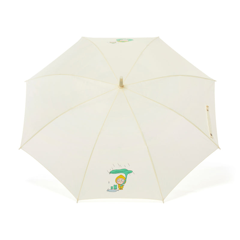 Kakao Friends - Daily Long Umbrella