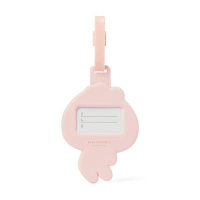 Kakao Friends - Silicon Name Tag