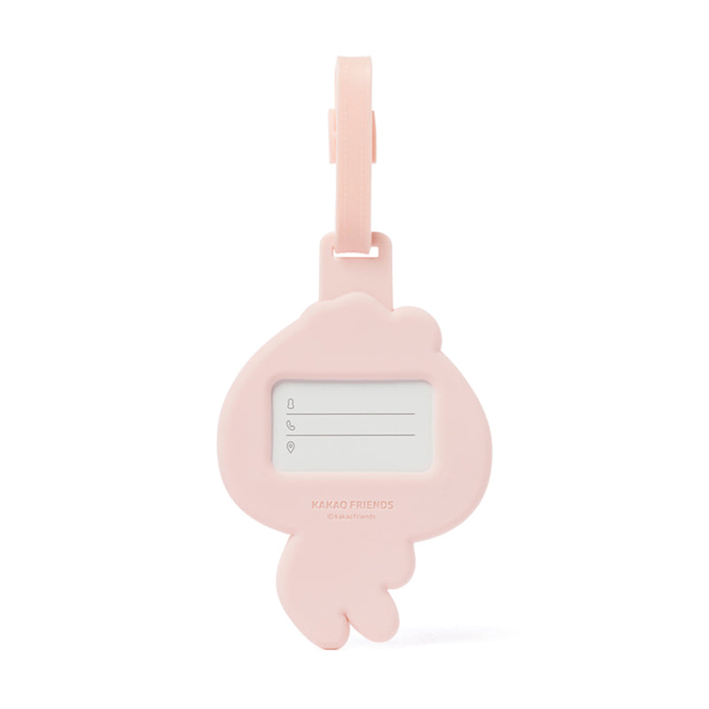 Kakao Friends - Silicon Name Tag