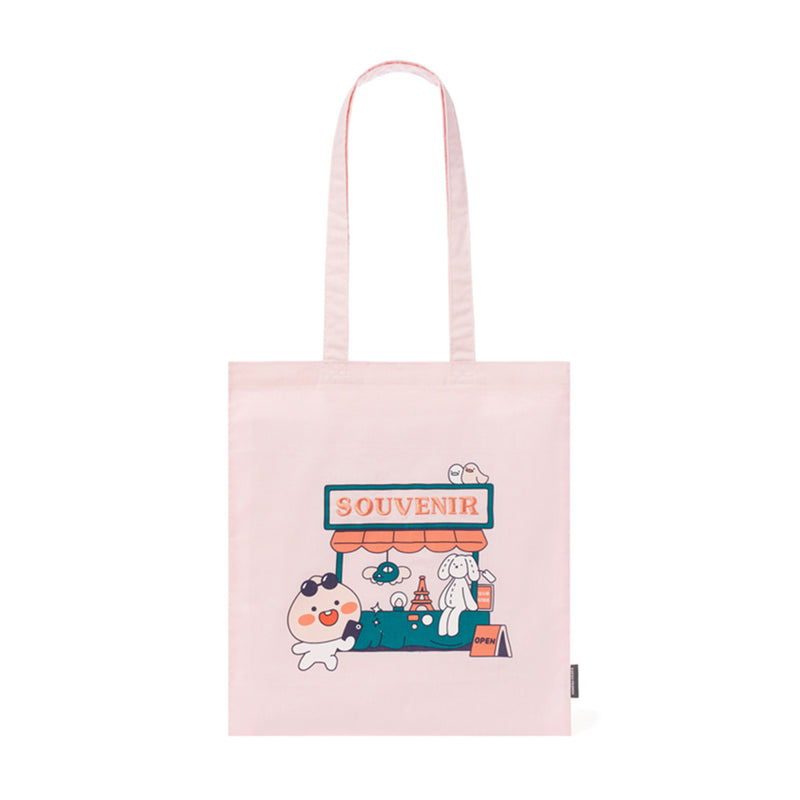 Kakao Friends - Travel Eco Bag