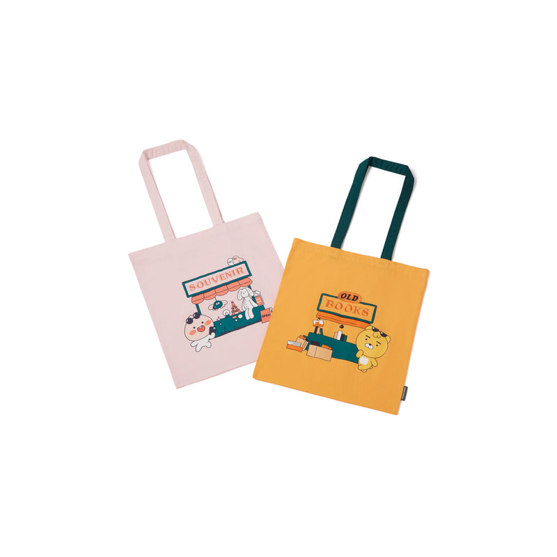 Kakao Friends - Travel Eco Bag