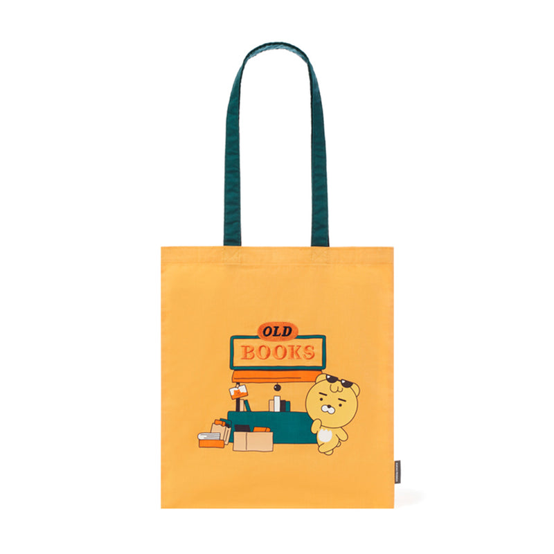 Kakao Friends - Travel Eco Bag