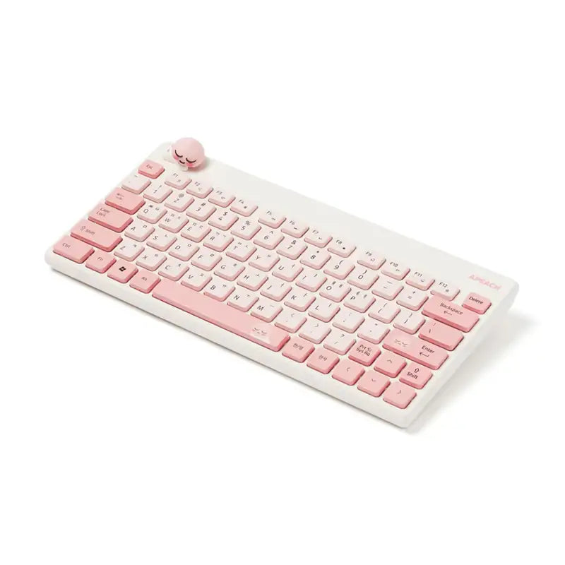 Kakao Friends - Figures Keyboard - Kakao Friends - Keyboard - Harumio