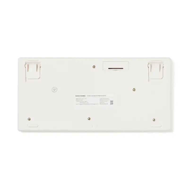 Kakao Friends - Figures Keyboard