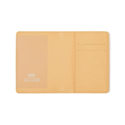 Kakao Friends - Travel Passport Case