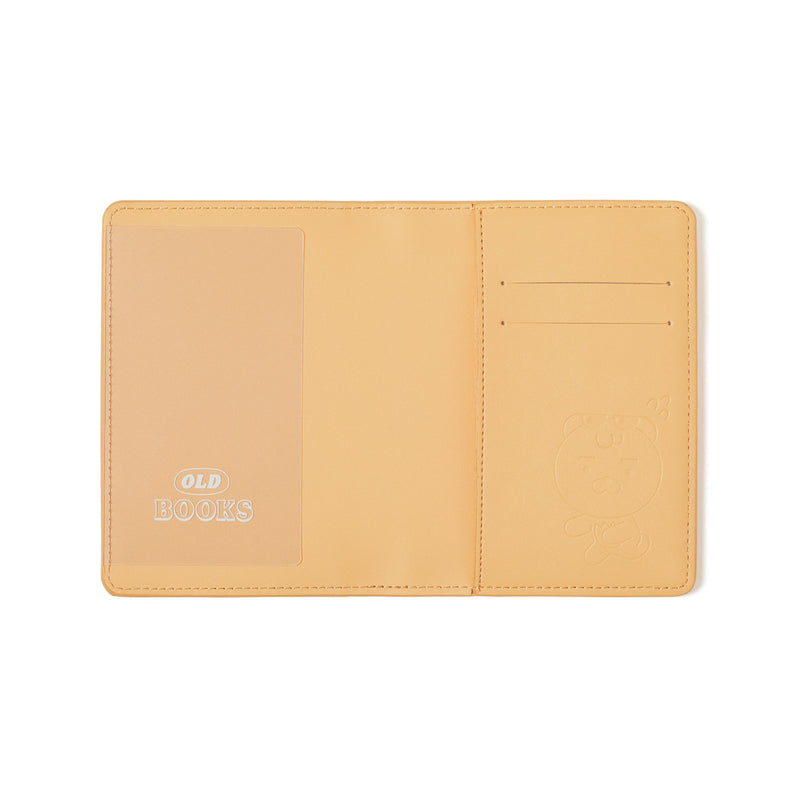 Kakao Friends - Travel Passport Case