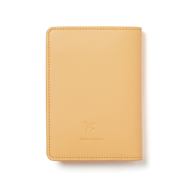 Kakao Friends - Travel Passport Case