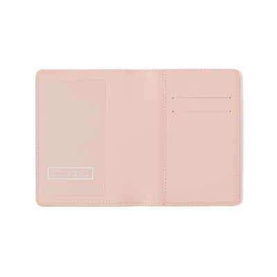 Kakao Friends - Travel Passport Case