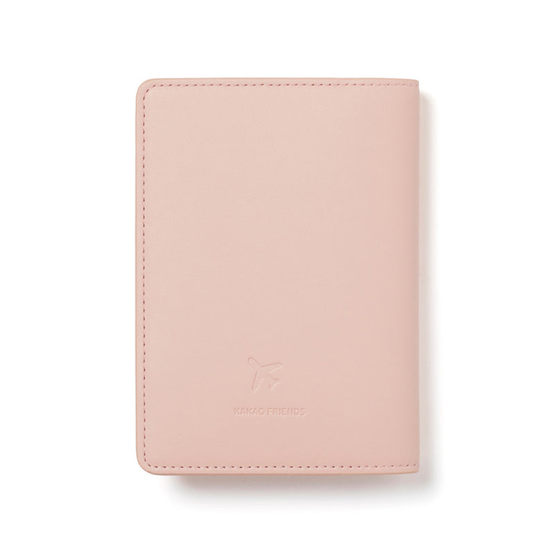 Kakao Friends - Travel Passport Case
