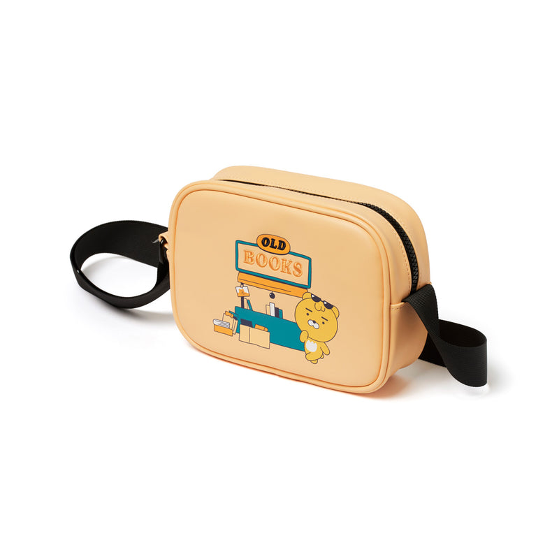 Kakao Friends - Travel Cross Bag