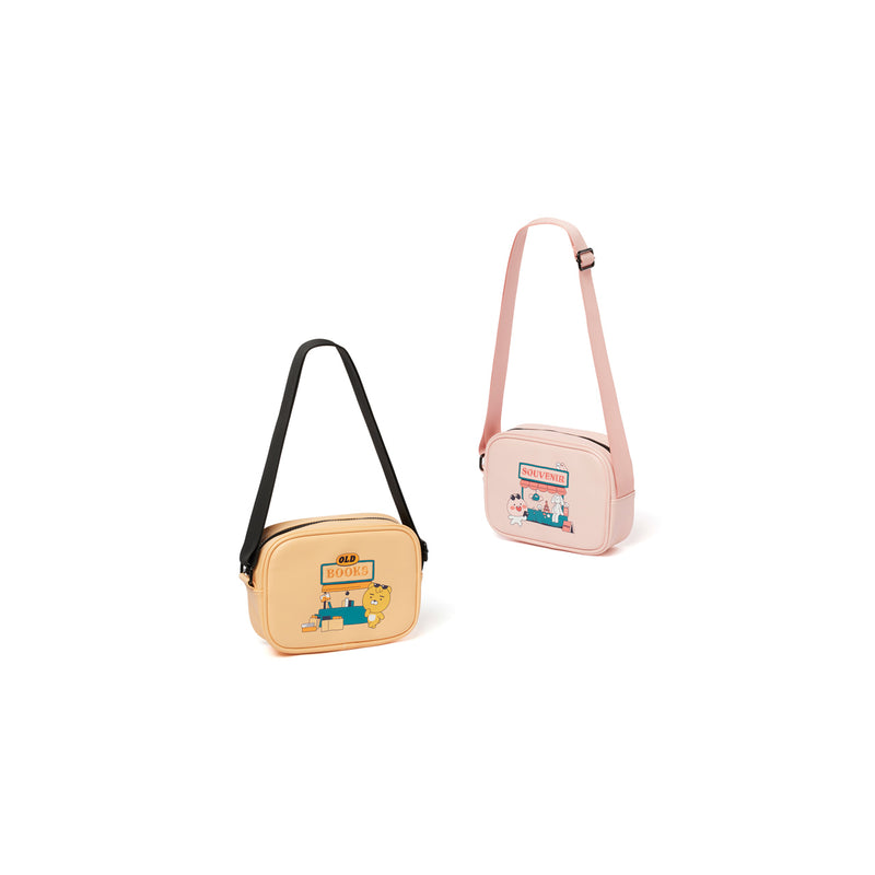 Kakao Friends - Travel Cross Bag