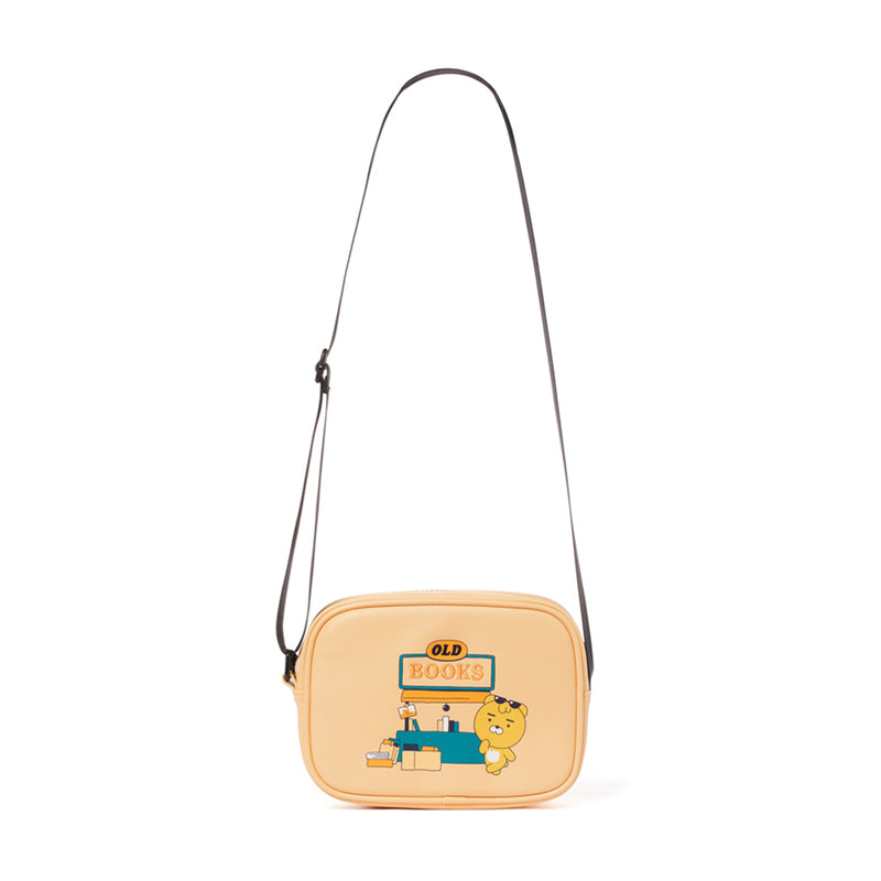 Kakao Friends - Travel Cross Bag
