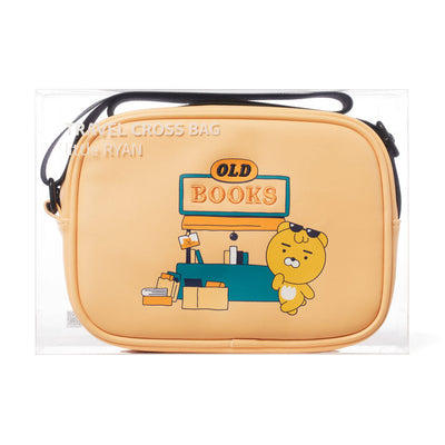 Kakao Friends - Travel Cross Bag