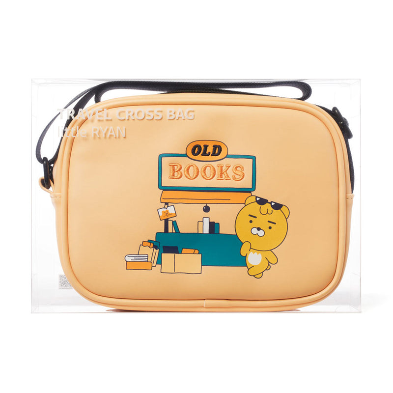 Kakao Friends - Travel Cross Bag