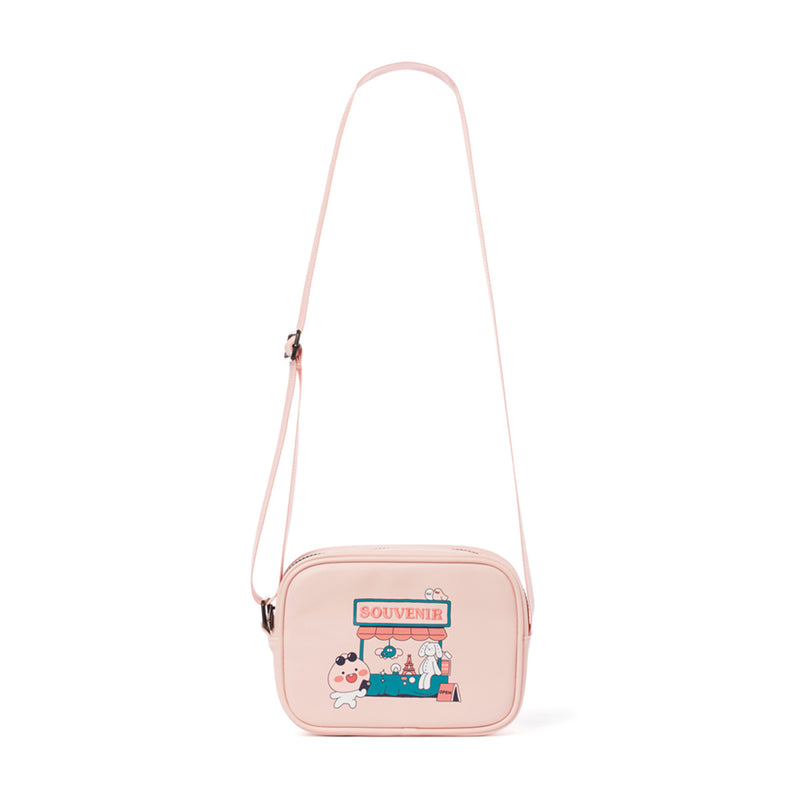 Kakao Friends - Travel Cross Bag