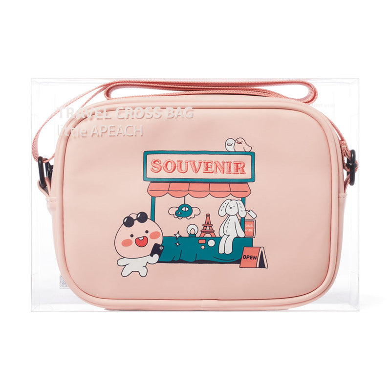 Kakao Friends - Travel Cross Bag