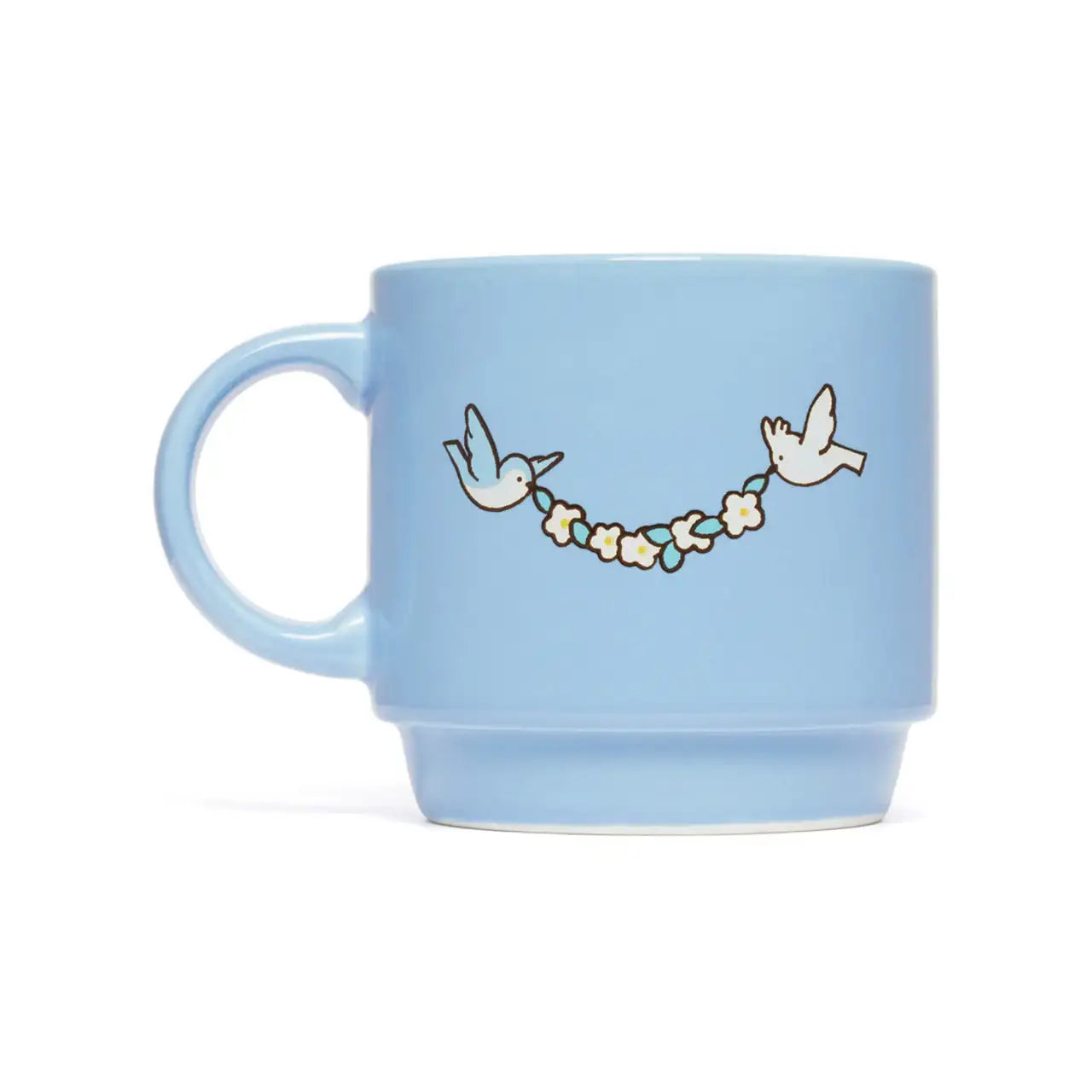 Kakao Friends - Ryan in the Forest 350ml Mug - Kakao Friends - Accessories - Harumio