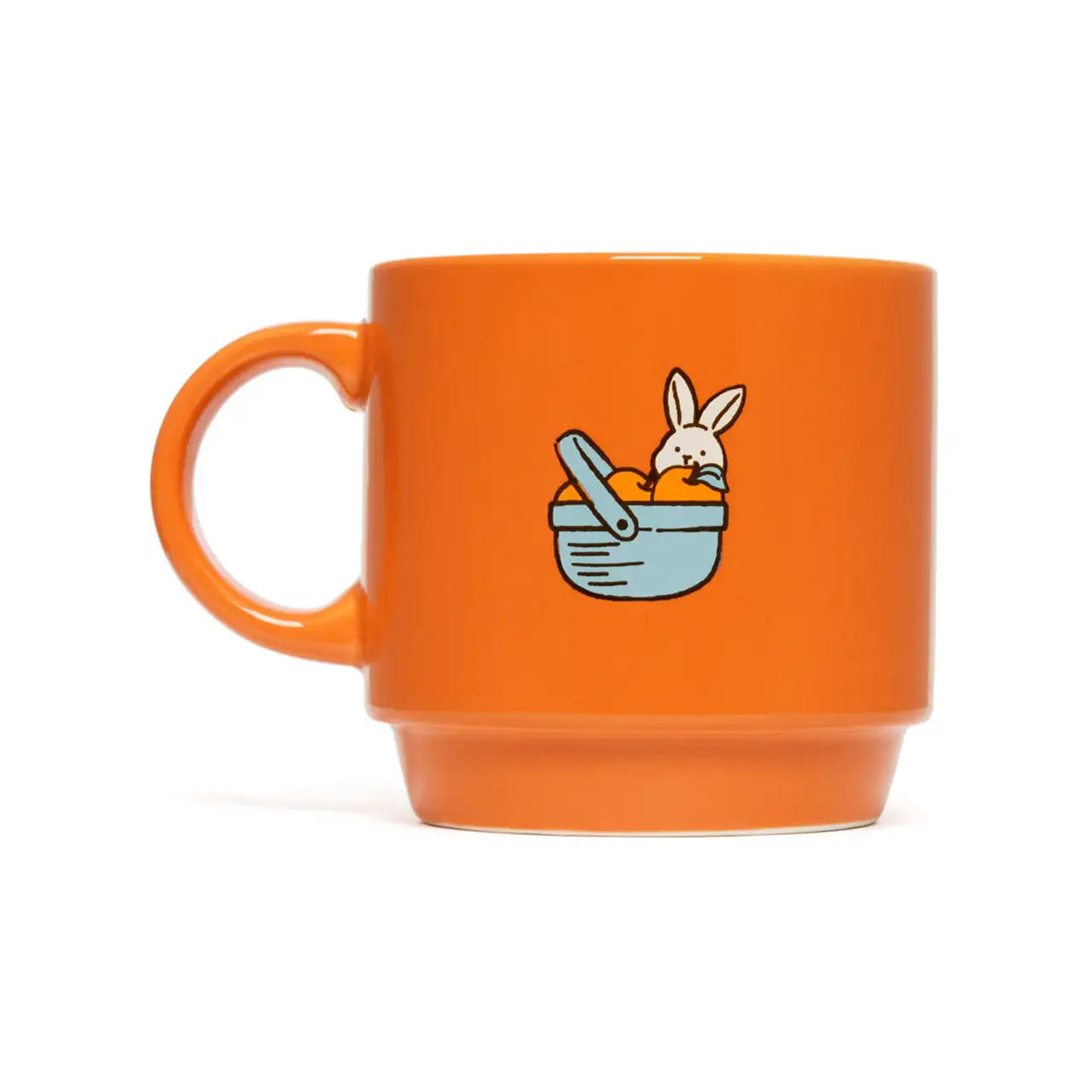 Kakao Friends - Ryan in the Forest 350ml Mug - Kakao Friends - Accessories - Harumio