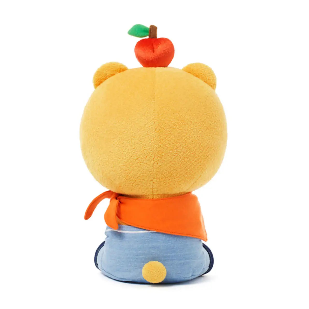 Kakao Friends - Ryan in the Forest Plush Doll - Kakao Friends - Plush - Harumio