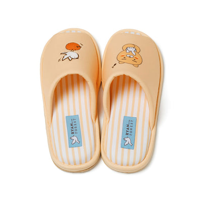 Kakao Friends - Ryan in the Forest Soft Slippers