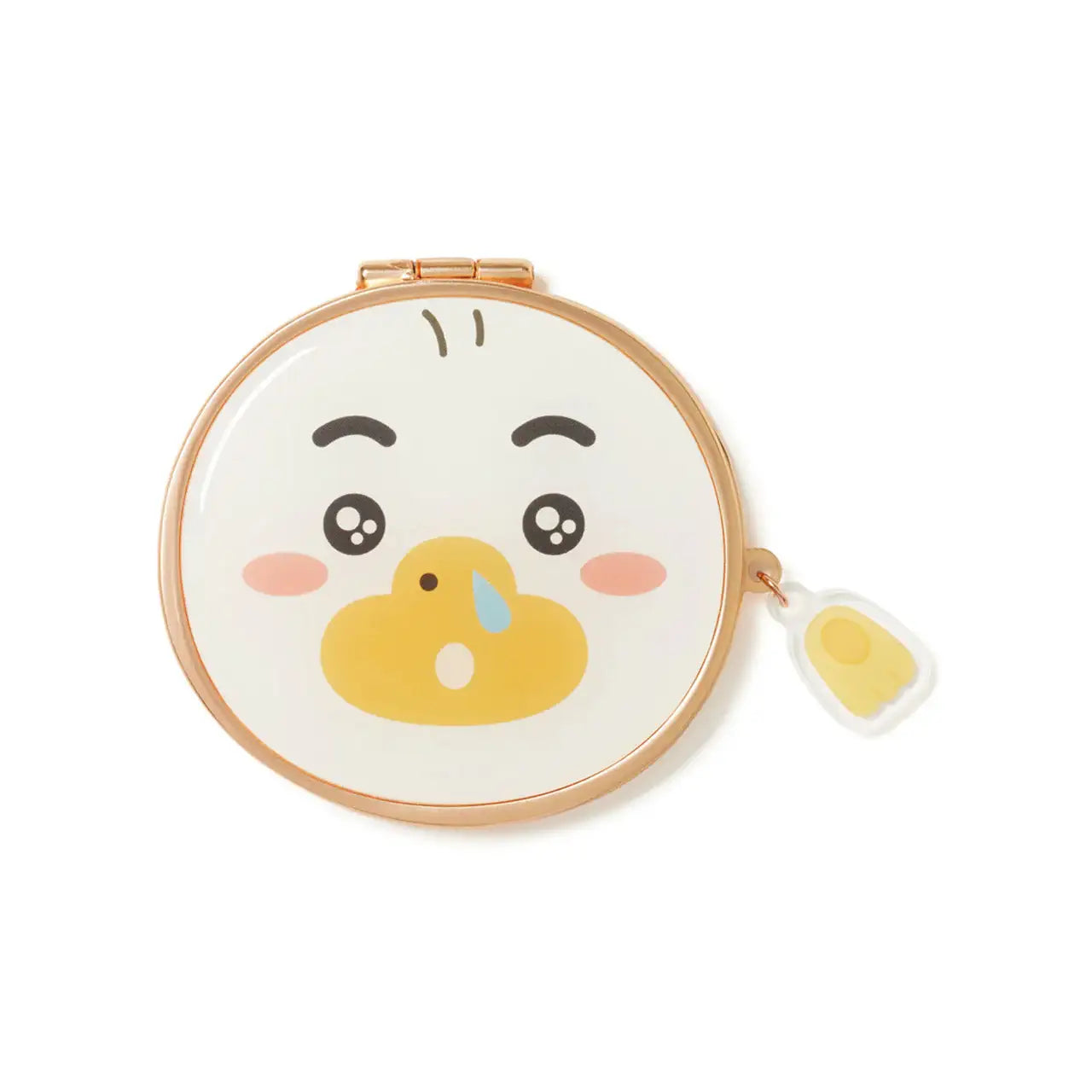 Kakao Friends - Folding Mirror - Kakao Friends - Accessories - Harumio